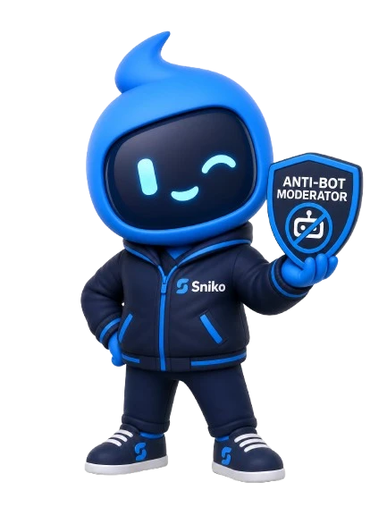 Sniko